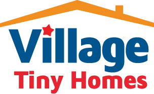 Village Tiny Homes logo