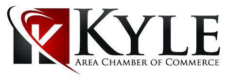 kyle chamber of commerce logo