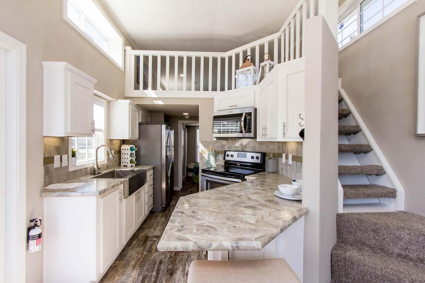 park model mobile homes for sale