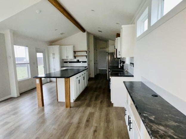 Village Tiny homes