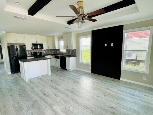 Village Tiny homes
